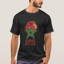 Buscar cabeza de los leones camisetas Para él