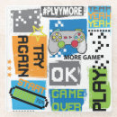 Buscar pixel posavasos Retro