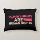 Buscar feminismo cojines Derechos