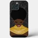 Buscar collar iphone fundas Mujer afroamericana