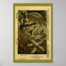 Buscar de la coro arte Vintage