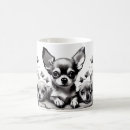Buscar perros por diseño tazas General y unisex