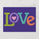 Buscar amor colorido postales Para todos
