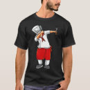 Buscar cocina japonesa camisetas Chef