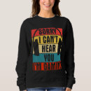 Buscar gamer sudaderas Oír