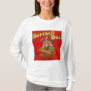 Buscar buff camisetas Búfalo