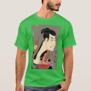 Buscar ukiyoe camisetas Vacaciones