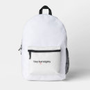 Buscar preescolar mochilas Cualquier niño