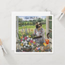 Buscar pelota de golf tarjetas Golfista