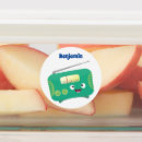 Buscar radio etiquetas Retro