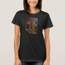 Buscar el modding camisetas Modelado