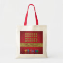 Buscar calendarios bolsos General y unisex