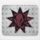 Buscar punk alfombrillas de raton Cráneo