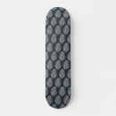 Buscar tropical tablas de skate Azul
