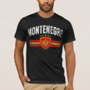 Buscar montenegro camisetas Vintage