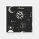 Buscar bruja servilletas Luna