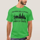 Buscar coordenada camisetas Fiesta