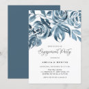 Buscar náutico fiesta compromiso invitaciones Elegante