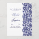 Buscar cordón blanco invitaciones Elegante