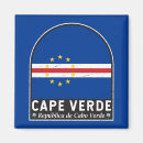 Buscar cabo verde imanes Verde de capa
