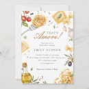 Buscar comida italiana invitaciones Eso es amore