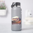 Buscar volcanes pegatinas Hawaii