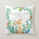 Buscar baby giraffe cojines Para niños