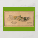 Buscar mapa hawaiano postales Maui