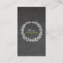 Buscar tablero tarjetas de visita Vintage