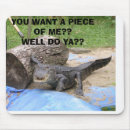 Buscar reptiles alfombrillas de raton Cocodrilos