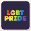 Buscar lgbt posavasos Arcoiris