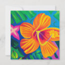 Buscar hawaiano tarjetas Isla