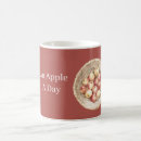 Buscar manzanas tazas Fruta