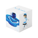 Buscar cubo de hielo Para niños