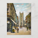 Buscar cardiff postales Vintage