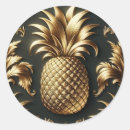 Buscar piña pegatinas Verano