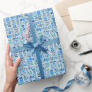 Buscar tipografía papel de regalo Papá