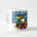 Buscar enredados tazas Navidades