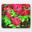 Buscar flores y hojas alfombrillas de raton Para todos