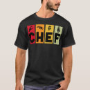 Buscar funny kitchen camisetas Chef
