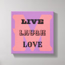 Buscar love lienzos Moderno
