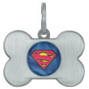 Buscar nombre de s collares Logotipo de superman