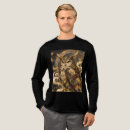 Buscar búho camisetas Para él