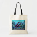 Buscar hábitat bolsos Bosque