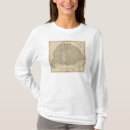 Buscar transilvania camisetas Mapa