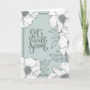 Buscar dibujo lineal tarjetas Elegante