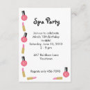 Buscar del fiesta del balneario invitaciones Chica