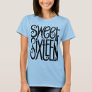 Buscar dieciséis camisetas Negro