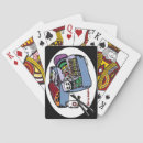 Buscar derby barajas de cartas Rodillo