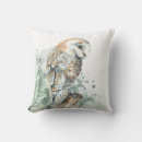Buscar owl cojines Naturaleza